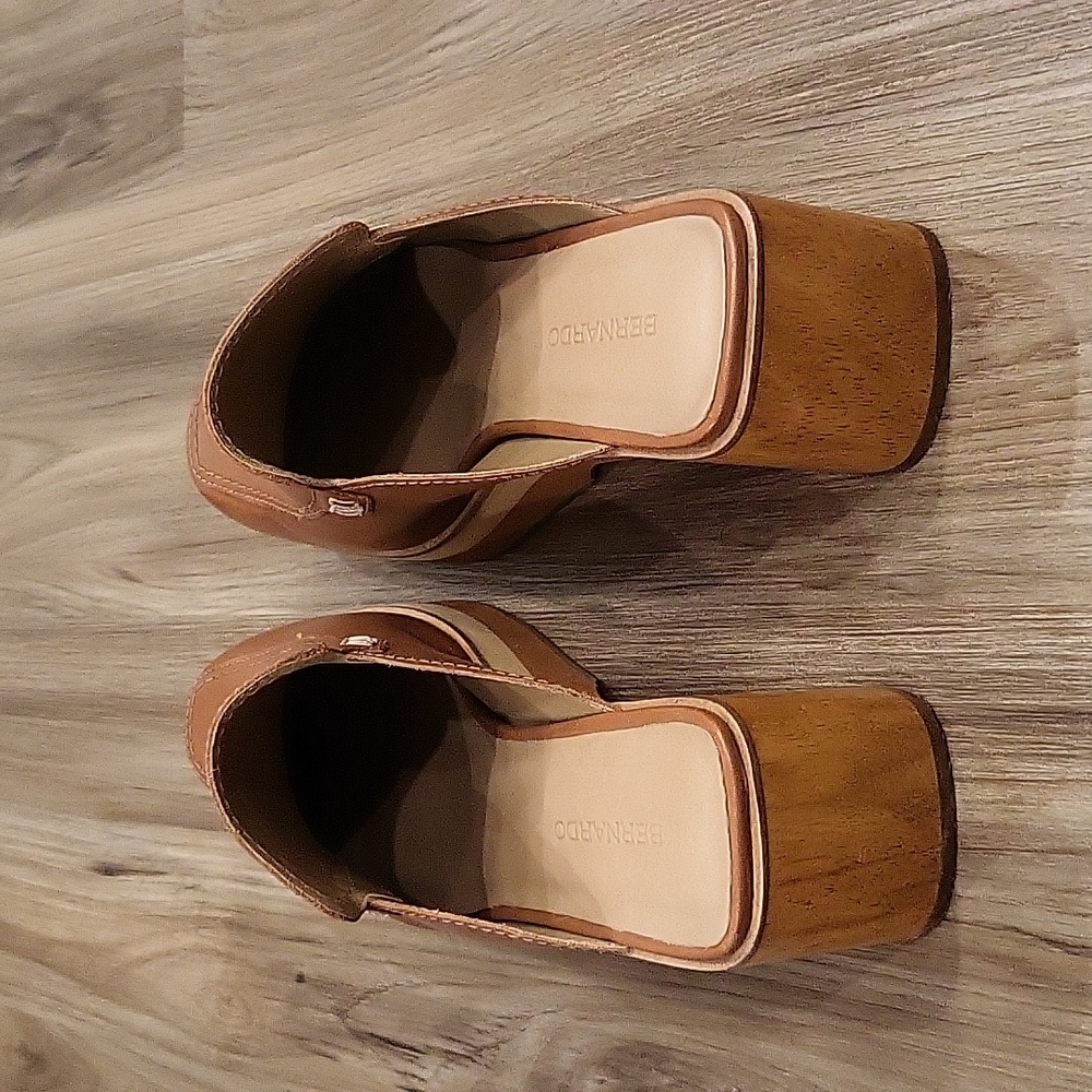 Bernardo Sofia Moc Clogs - image 6